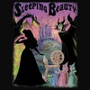 Men's Sleeping Beauty Silhouettes Tank Top - image 2 of 4