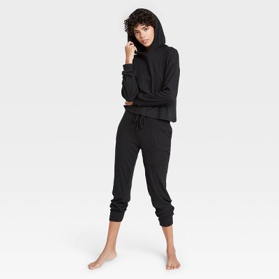 women's loungewear hoodie