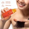 Pursonic Essential Oils & Skin Care Mega Bundle – 100% Pure Golden Jojoba Oil, Rosehip Oil, Sweet Almond Oil, Fractionated Coconut Oil, and Castor Oil - 2 of 4