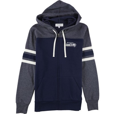 Touch Womens Seattle Seahawks Hoodie Sweatshirt