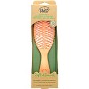 Wet Brush Go Green Coconut Oil Infused Hair Brush - Coral - image 4 of 4