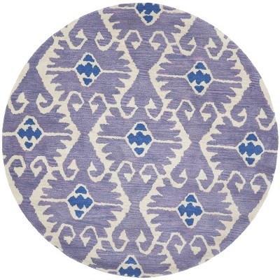 Wyndham WYD323 Hand Tufted Indoor Rugs - Safavieh
