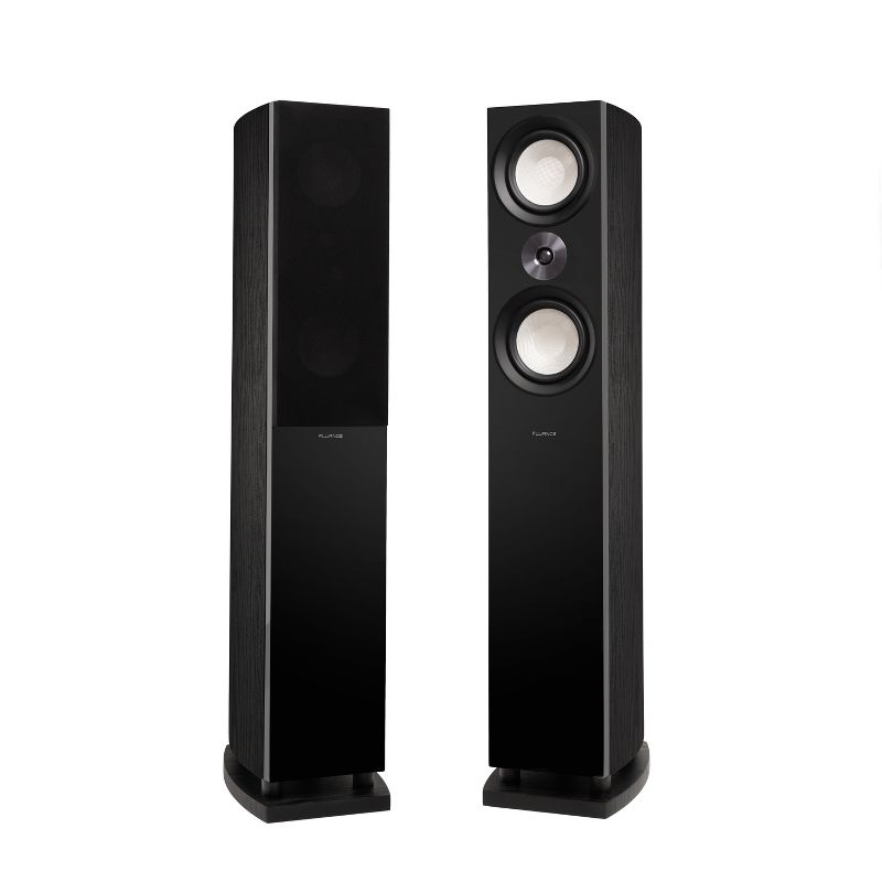 Fluance Reference Surround Sound Home Theater 5.1 Channel Speaker System with DB10 Subwoofer, 2 of 9