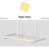 Plant Stand Indoor, 7-Layer 8 Potted Plant Shelf, Flower Rack With Metal, Plants Holders for Patio Gardens Bedroom Corner Living Room Balcony - 3 of 4