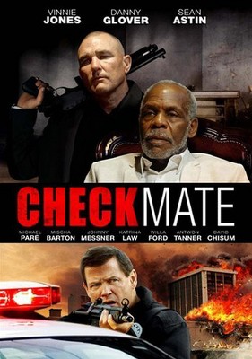 Checkmate (DVD)