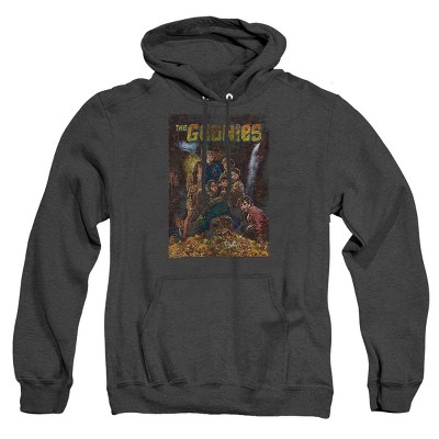 The Goonies Poster Pullover Hoodie