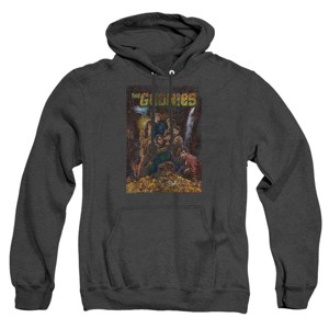 The Goonies Poster Pullover Hoodie - 1 of 4