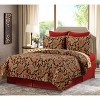 C&F Home Dorothy Quilt Set All Seasons Bedroom Bedding Machine Washable Reversible Coverlet Décor Decoration - 3 of 4