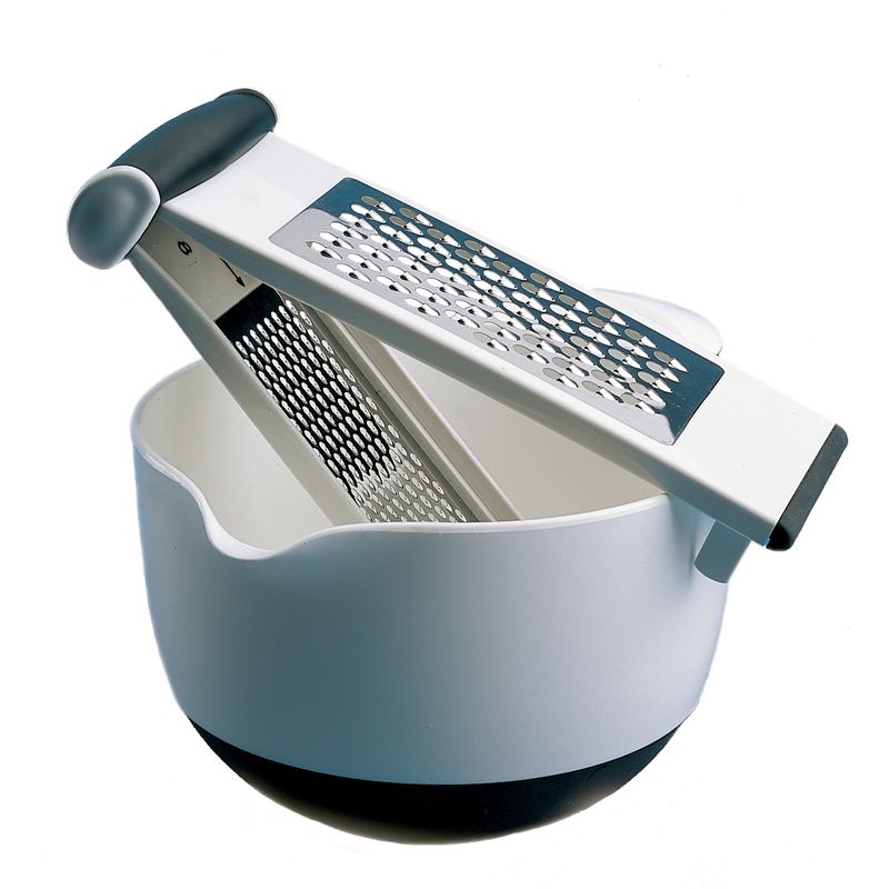 OXO Softworks Multi Grater, 4 of 7