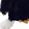 Aurora® Mini Flopsie™ Liberty the Bald Eagle™ 8 Inch Stuffed Animal Plush - 2 of 3