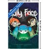 Trends International Sally Face - A Dark Mystery Is Unfolding Unframed Wall Poster Prints - 3 of 4