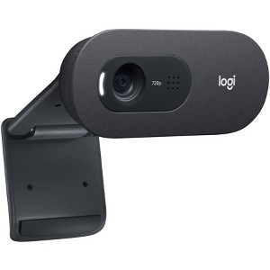 Logitech C505e Webcam 30 fps USB 960001385 - 1 of 4