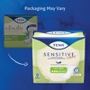 TENA Sensitive Care™ Ultra-Thin Bladder Control Pad, Light Absorbency, 24 Count, 6 Packs, 144 Total - 2 of 4