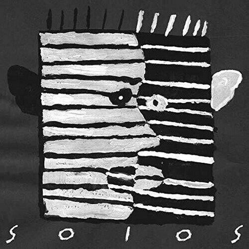 Solos - Solos (Vinyl) - image 1 of 1