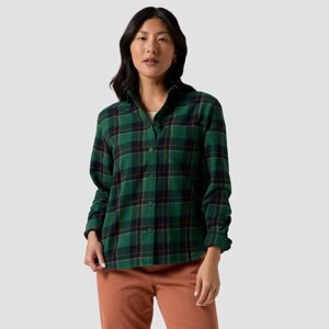 Backcountry, Venture Classic Flannel Shirt - Women's - 1 of 4