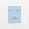 Thank You Greeting Card Pack (3ct) "Many Thanks Seagull" by Ramus & Co - 3 of 4