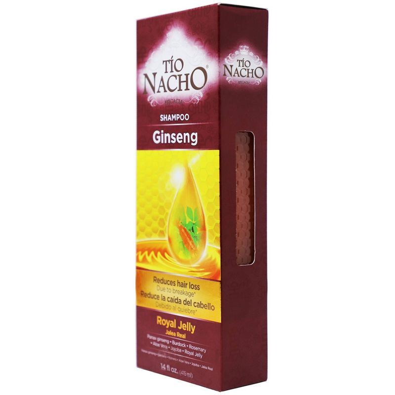 Tio Nacho Shampoo - 14 fl oz, 2 of 8