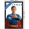 Trends International DC Comics Superman (2025) - Superman Feature Series Framed Wall Poster Prints - 3 of 4
