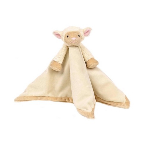 Baby blanket and stuffed animal online set