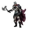 DC Comics Multiverse Gladiator Batman (Dark Knights: Metal) Action Figure - image 4 of 4