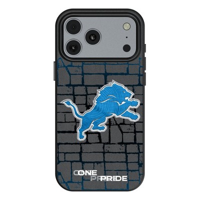 NFL NFC Teams 2025 Illustrated MagSafe Compatible Cell Phone Case for Apple iPhone 17 Series