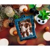 Silver Buffalo Disney The Nightmare Before Christmas Die-Cut Photo Frame | 4 x 6 Inches - 3 of 4