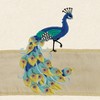 Linum Home Textiles 100% Turkish Cotton PENELOPE Embellished Towel Set - 4 of 4