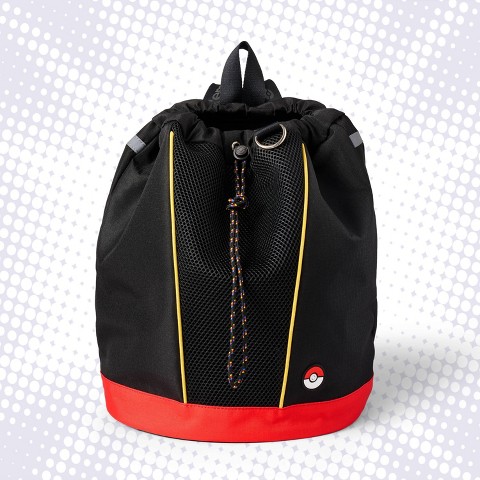 Pokemon x Target Adventure Ball Holder - Pokémon x Target