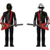 Super7 - Daft Punk - ReAction Figures Wv1 - Human After All 2-Pack - 4 of 4