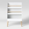 Modern Tall Three Shelf Kids' Bookshelf - Pillowfort™ - 3 of 4