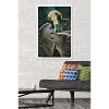 Trends International Lisa Parker - Wolf Song Framed Wall Poster Prints - 2 of 4