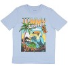 Tommy Bahama Little Boys 2-Pack Casual Crewneck T-Shirt Set - 2 of 4