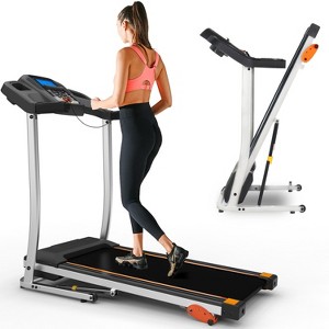 Dexmalle Foldable Home Fitness Equipment - 1 of 4