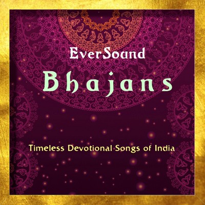 Various - Eversound Bhajans (CD)