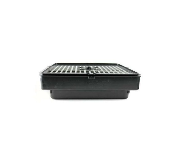 Danner Pondmaster 02212 Pond Fountain Pump Filter Kit 250 Gph Pmk 1250 & Fountain Head
