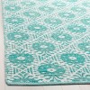 Montauk MTK612 Hand Woven Indoor Rugs - Safavieh - 2 of 3