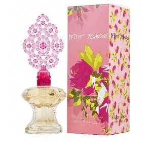 Betsey Johnson Women Eau De Parfum Spray 3.4 oz - 1 of 1