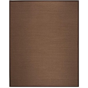 Natural Fiber NF131 Power Loomed Indoor Rugs - Safavieh - 1 of 4