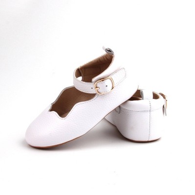 Little Love Bug Company Olivia Dress Shoe