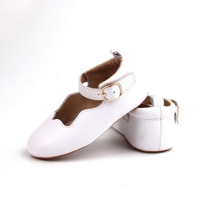 Little Love Bug Company Olivia Dress Shoe - 1 of 4