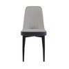 Anybear PU Leather Dining Chair for Dining Room, Set of 2 - 2 of 4