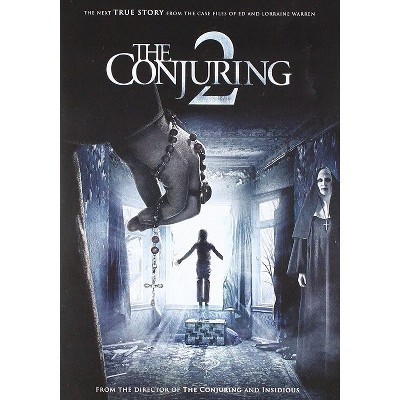 The conjuring 2 full movie hd hot sale