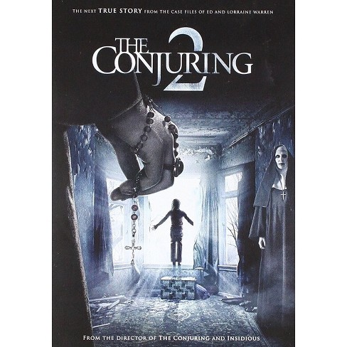 The conjuring deals 2 full movie