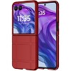 Nakedcellphone Slim Case for Motorola RAZR+ 2024 (RAZR PLUS) - 2 of 4