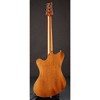 Framus Television Pro Series Electric Guitar Burgundy Blackburst - 4 of 4