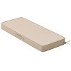 Crestlive Products Patio Outdoor Bench Cushion with Ties - 2 of 4