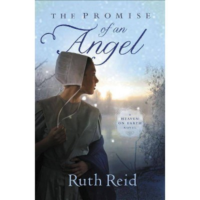 The Promise of an Angel - (Heaven on Earth Novel) by  Ruth Reid (Paperback)