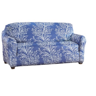 Collections Etc Foliage Furniture Cover