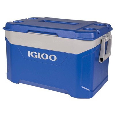 igloo cooler 50 qt
