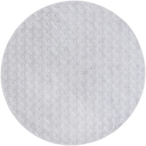 Slate SLA716 Power Loomed Indoor Rugs - Safavieh - 1 of 3